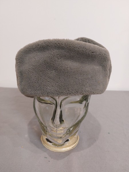 DDR Wintermütze MdI Größe 57 - Original