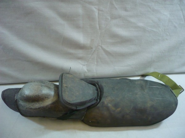 Allgemein: Schutzanzug für Hundertschaften im Einsatz, *+Grösse ca L/Regular+*, gebraucht