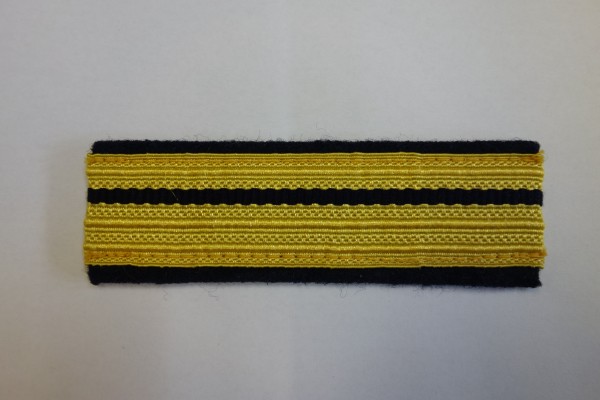 Dienstgradabzeichen Leutnant