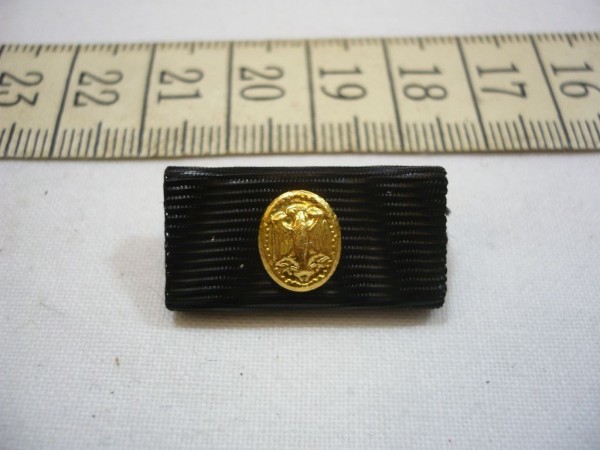 Leistungsabzeichen in Gold, Bandschnalle
