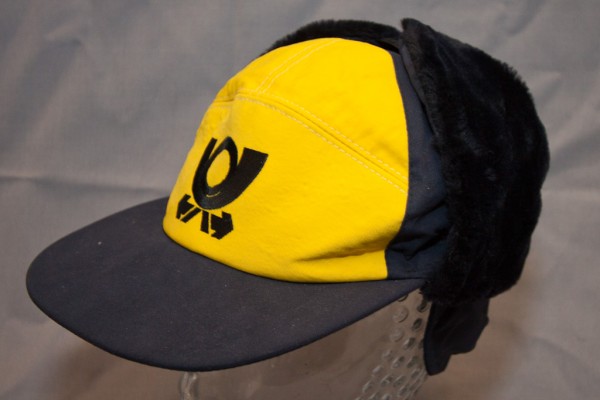 Allgemein: Baseballcap, Post für den Winter