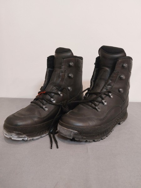 Polizei Stiefel HAIX® Ranger BGS Einsatzstiefel GORE-TEX® Größe 43