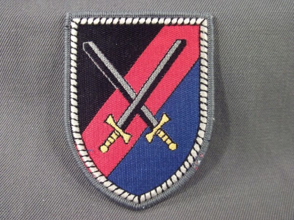 Verbandsabzeichen, Heerestruppenbrigade 