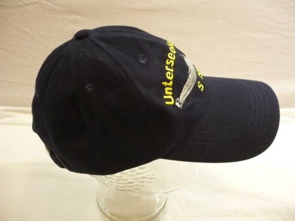 Baseballcap, Unterseeboot U12 S191