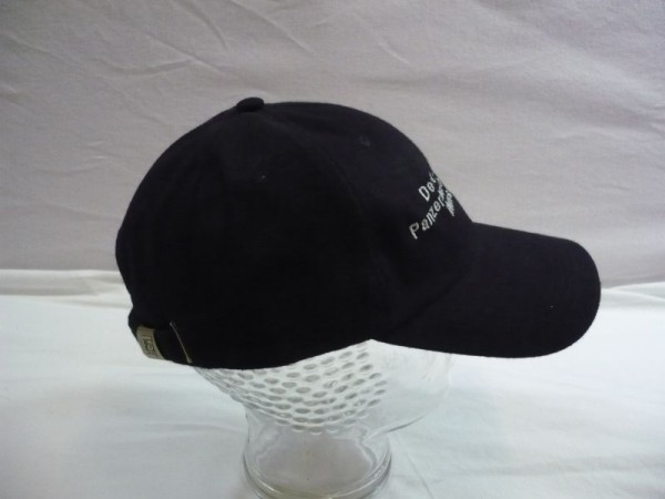 Allgemein: Baseballcap, Deutsches Panzermuseum Munster