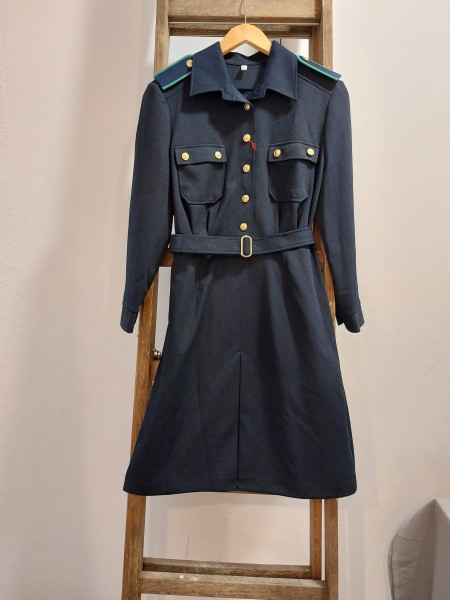 Kleid *Volksmarine*
