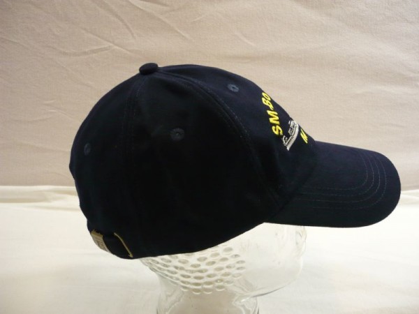 Baseballcap, SM-Boot Deneb M1064