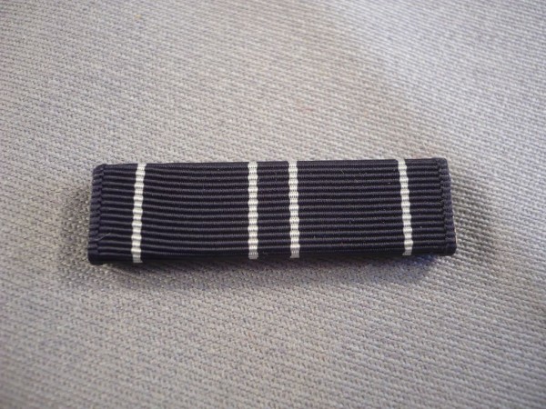 Coast Guard Expert Riflemans Medal Ribbon Bar - Bandschnalle