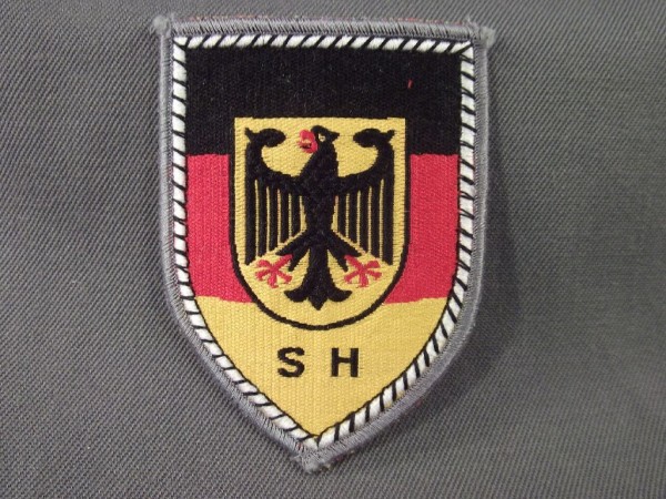 Verbandsabzeichen, Werbereichskommando S H  