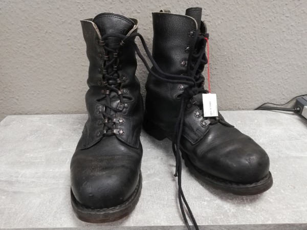 Kampfstiefel Bundeswehr Größe 280 / 43,5 Kampfschuh Modell 1983