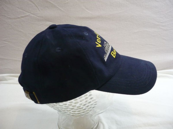 Baseballcap, Versorger Berlin