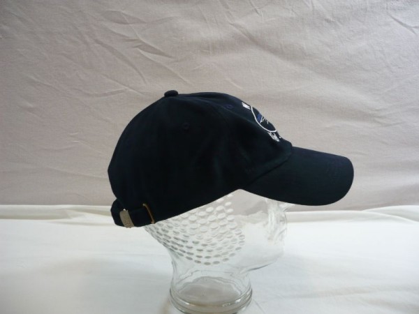 Allgemein: Baseballcap, WSA Kiel-Holtenau (Wasser- und Schifffahrtsamt)