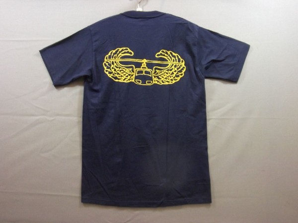 T-Shirt, Support the Eagle Freedoms Guardian HHC USAG #Größe XLarge#