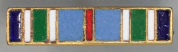 Joint Service Achievement Medal Lapel Pin - Zivilspange