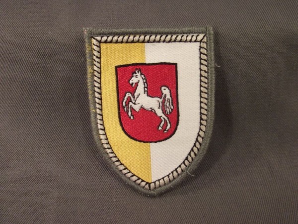 Verbandsabzeichen, 1. Panzerdivision