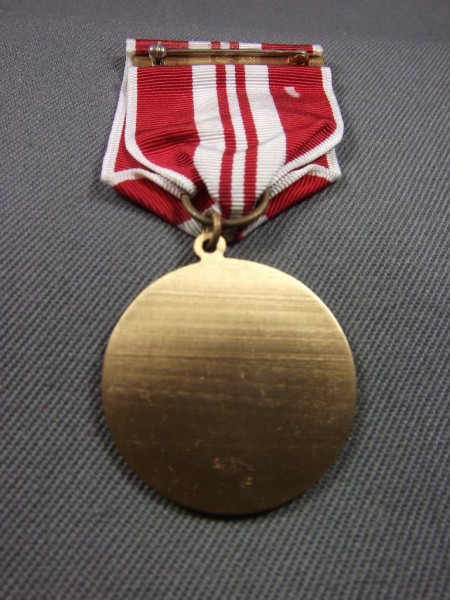 Alabama Commandation Medal