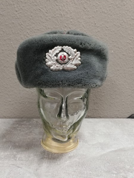 Wintermütze, Zoll , Größe 56