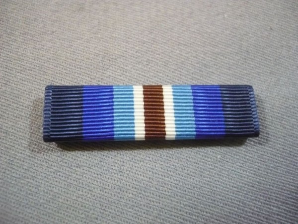 Coast Guard Restricted Duty Ribbon Bar - Bandschnalle