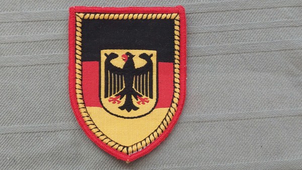 Bundeswehr Verbandsabzeichen Einsatzführungskommando