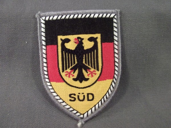 Verbandsabzeichen, Werbereichskommando Süd,  