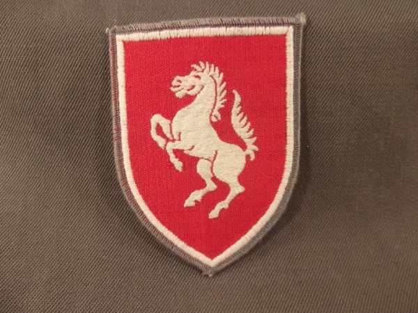 Verbandsabzeichen, Panzerbrigade 19