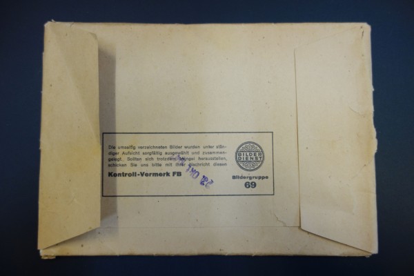 Cigarettenbilder Sammelbilder Bilder- Gruppe 69 Raubstaat England
