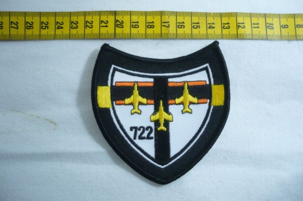 Verbandsabzeichen 2. JG 72