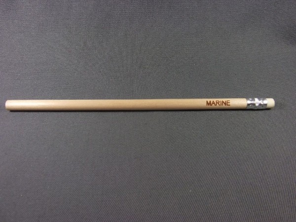 Bleistift Fallschirmjäger