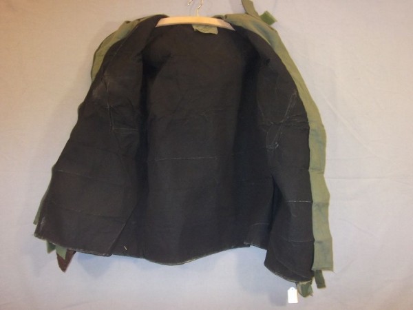 Jacke, Suit Protective NBC No. 1 MK IV DPM #Größe 170/100#