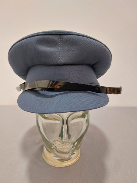 Niederlande Schirmmütze Grösse 57 - Kempf Muster
