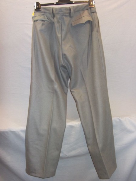 Hose, Lang, NVA, Mannschaften #Grösse SG48-1#