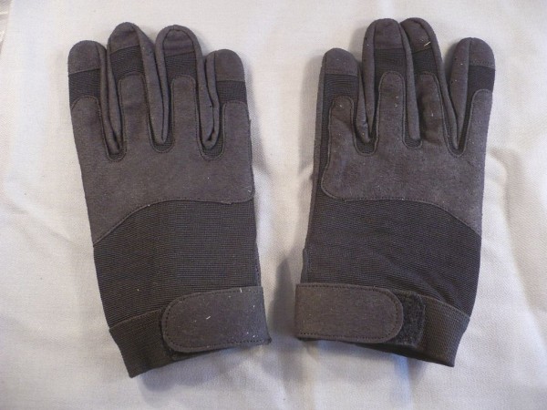 Allgemein: Handschuhe gepolstert, *+Grösse L+*,Neu