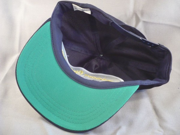 Baseballcap, MJ Boot Überherrn M1095