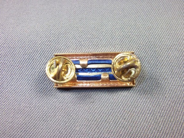 Presidential Unit Citation, Bandschnalle Army mit Frame