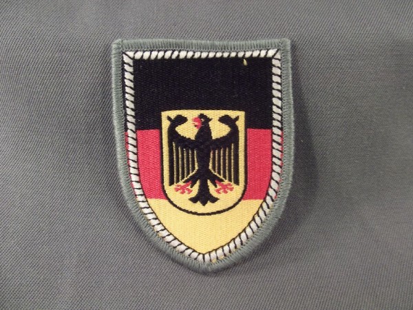 Verbandsabzeichen, Logistikamt, 2. Ausführung  
