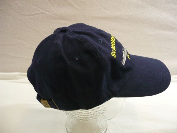 Baseballcap, Schnellboot Iltis P6058