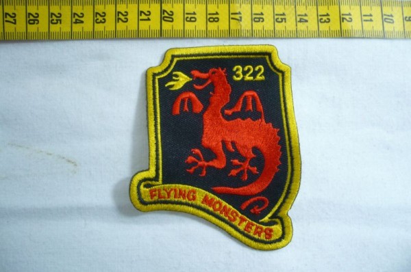 Verbandsabzeichen 2.JaboG 32