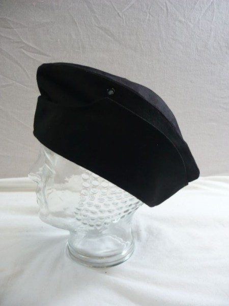 Schiffchen M38 für Mannschaften, Panzer, Hersteller Lubstein Größe 55