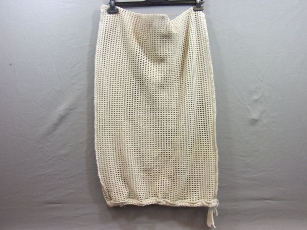 Wäschesack, Bag Net Washing Soiled Linen