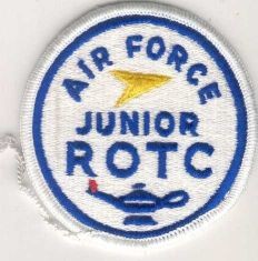 Armabzeichen Air Force Junior ROTC
