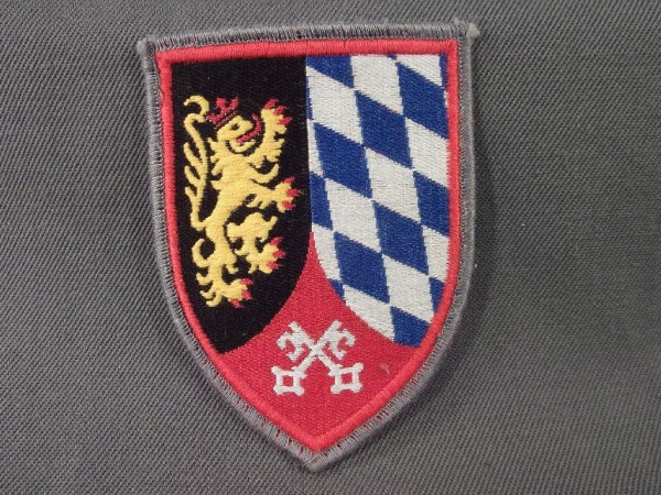 Verbandsabzeichen, Panzergrenadierbrigade 11