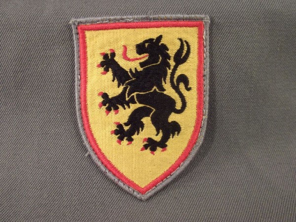 Verbandsabzeichen, Panzerbrigade 29