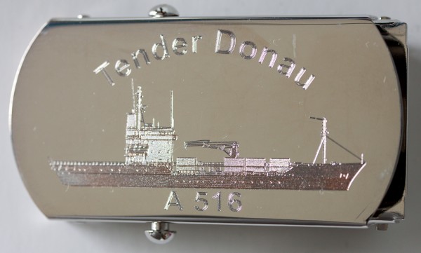 Hosengürtel Tender Donau A 516, Neu