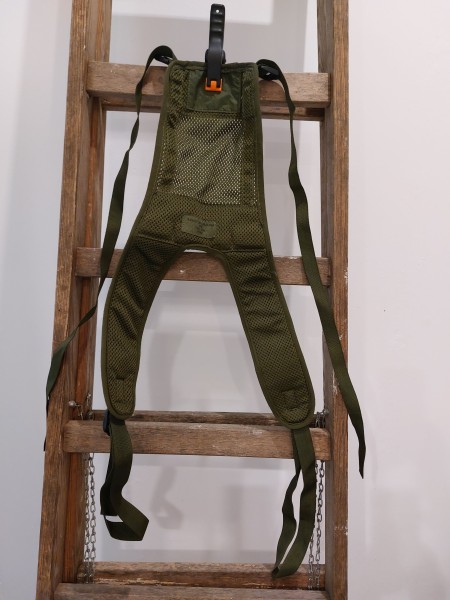 Dänemark Koppeltragegestell für das Koppel M/96 HMAK Original