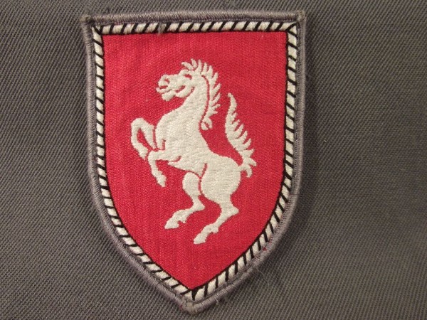 Verbandsabzeichen, 7. Panzerdivision