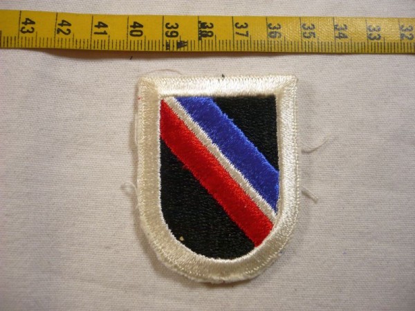 Barettabzeichen, Beret Flash, Special Operations Command South, Airborne,