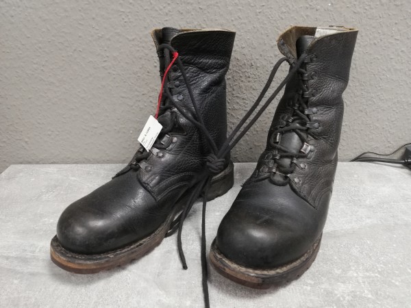 Kampfstiefel Bundeswehr Größe 270 / 42 Kampfschuh Modell 1983