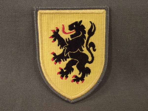 Verbandsabzeichen, Panzerbrigade 30
