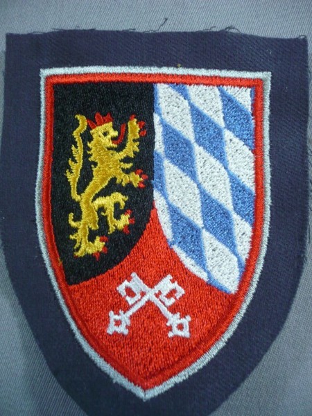 Verbandsabzeichen, Panzergrenadierbrigade 11