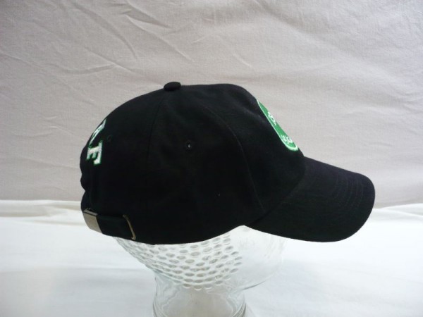 Baseballcap, ISAF